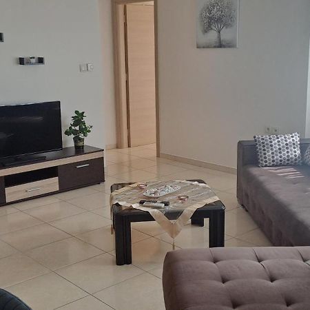 Gavrihl Home Kavala Exterior photo